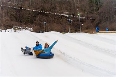 Image for: Tubing Platinum Thursdays