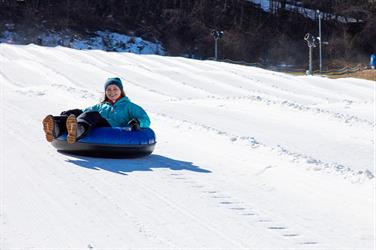 Image for: Tubing Wednesdays